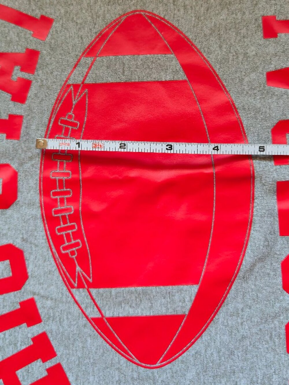 Nike Ohio State Football Dri‑FIT short sleeve tee XXL Lightweight - Picture 13 of 15